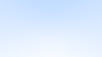 A smooth pale blue sky gradient and nothing else.