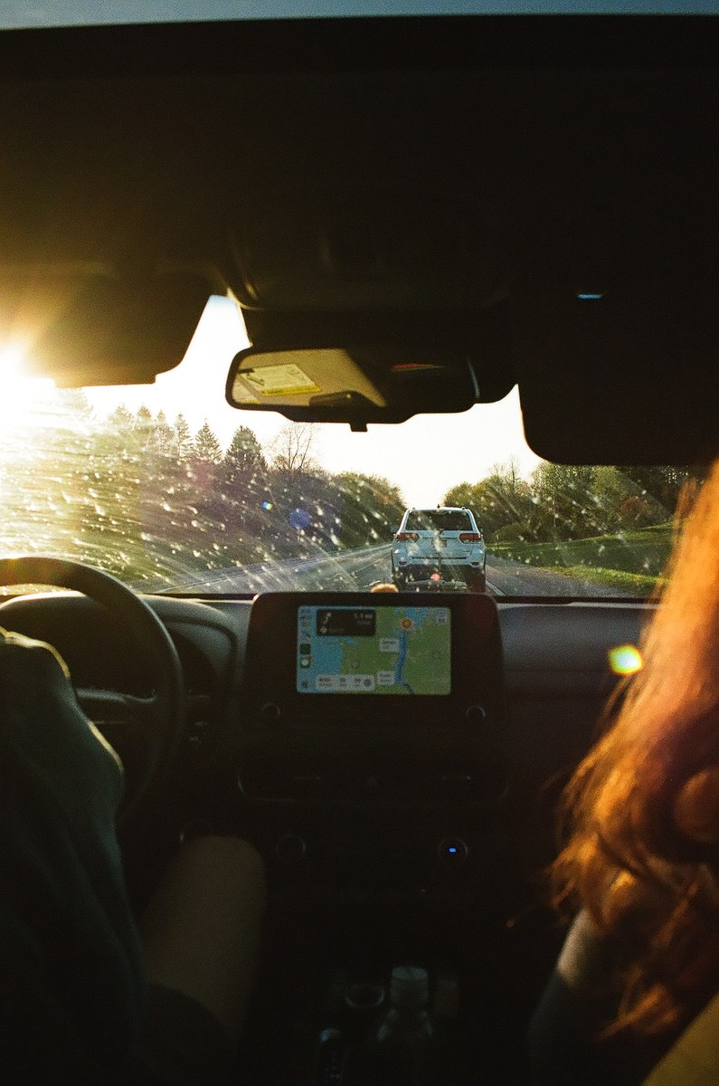GPS View